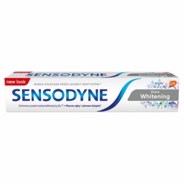 Zobu pasta Sensodyne Whitening 75ml