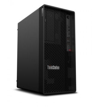 Lenovo ThinkStation P2 Tower 30FR0049GE - Intel i7-14700, 32GB RAM, 512GB SSD, NVidia T1000, Win11 Pro