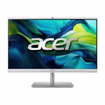 Acer Aspire C27-195ES All-in-One PC 27" (68,6cm) FHD IPS Display, Intel Core Ultra 5 125U, 16GB DDR5 RAM, 1000GB M.2 SSD, Windows 11 Home