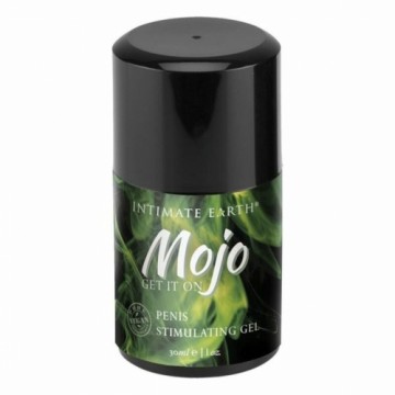 Stimulējošs Gēls Intimate Earth (30 ml)