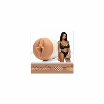 Reālistiskais Dildo Fleshlight Cream