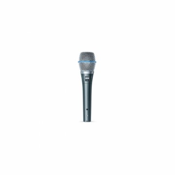 Mikrofons Shure BETA 87A