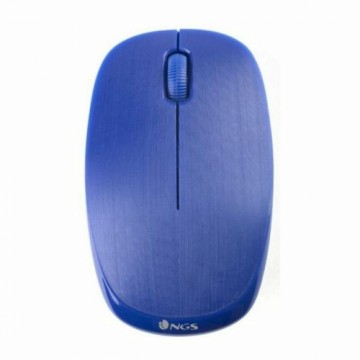 Mouse NGS Fog Blue