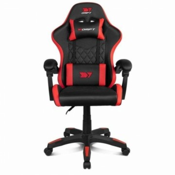 Gaming Chair DRIFT DR35BR Red