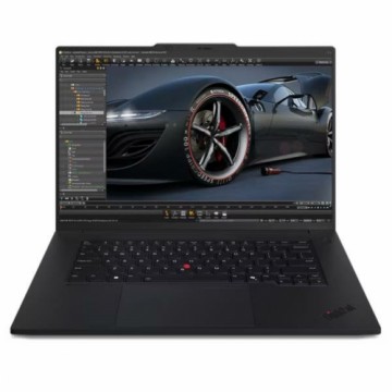 Portatīvais dators Lenovo P1 G7 64 GB RAM 1 TB SSD NVIDIA RTX 2000 Ada Spāņu Qwerty