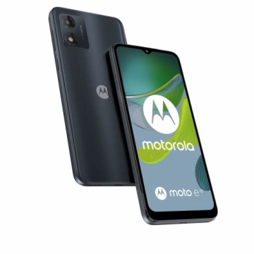 Smartphone Motorola Unisoc 8 GB RAM 128 GB Black