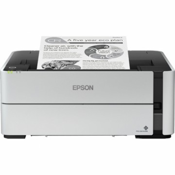 Daudzfunkcionāls Printeris Epson EcoTank ET-M1180 Balts