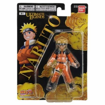 Kolekcionējamas figūras Bandai UL87531