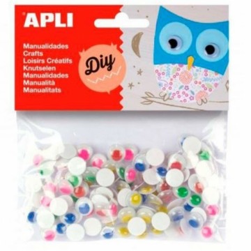 Craft Game Apli 13266 (5 Units)