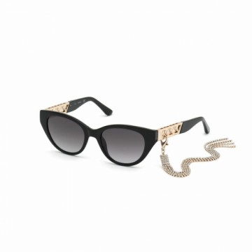 Sieviešu Saulesbrilles Guess GU7690-01B