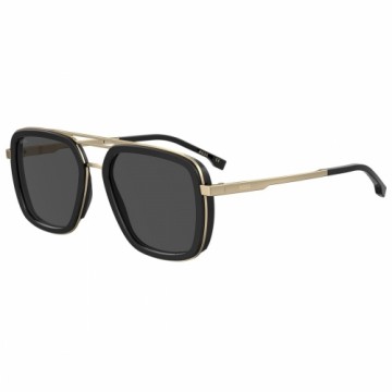 Vīriešu Saulesbrilles Hugo Boss BOSS-1235-S-807F5IR Ø 55 mm