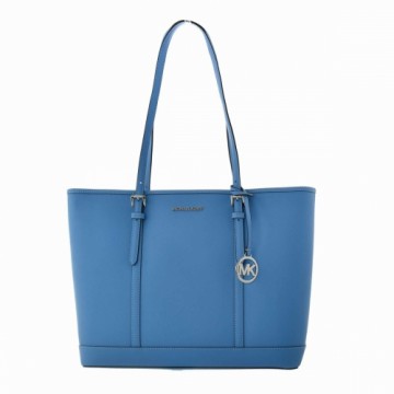 Сумка женская Michael Kors 35T0STVL9L-STH-PACIFIC Синий 42 x 30 x 15 cm