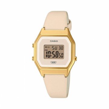 Женские часы Casio LA680WEGL-4EF