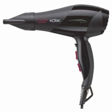 Hairdryer Solac SP7170EXPERT 2600W IONIC