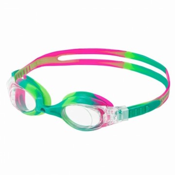 Swimming Goggles Aquarapid MAKO/FK Multicolour One size