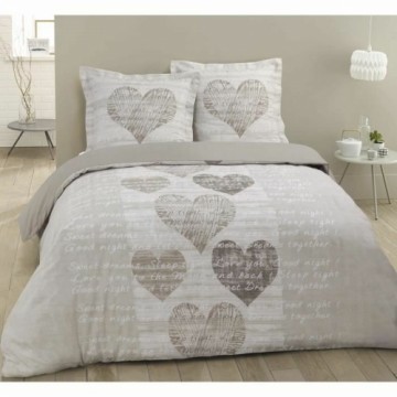 Duvet cover set Vision Dream Beige