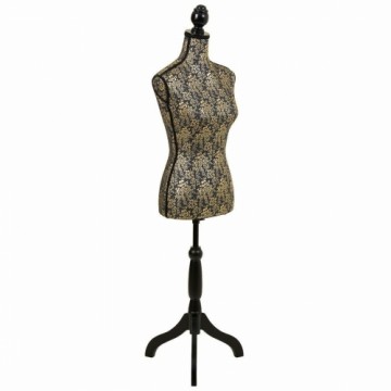 Mannequin Alexandra House Living Golden 37 x 168 x 24 cm