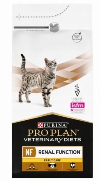 Purina Nestle PURINA Feline Veterinary Diets NF Renal Function Early Care - dry cat food - 1.5 kg