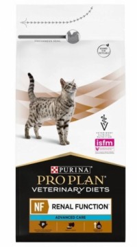 PURINA Pro Plan Veterinary Diets NF AC Renal Function  - dry cat food - 1,5 kg