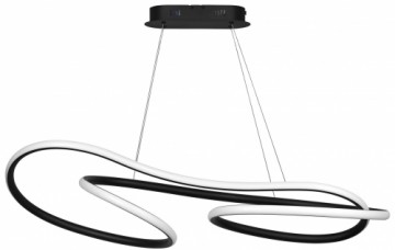 Activejet LED pendant lamp AJE-LARO LW