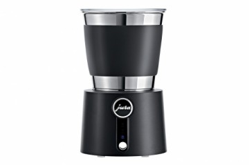 JURA 24019 milk frother/warmer Automatic Black