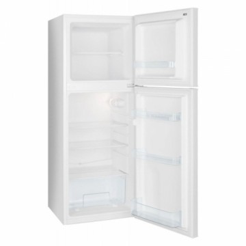 AMICA FD207.4(E) fridge-freezer combination