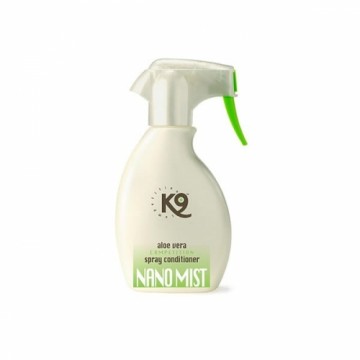 Nature's Protection K9 Aloe Vera Nano Mist - conditioner for dogs and cats with aloe without rinsing - 250 ml