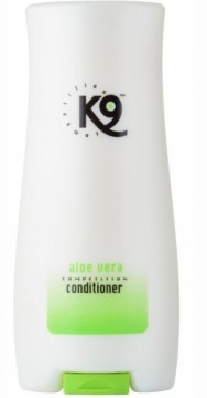 K9 Aloe Vera Conditioner - conditioner for dogs and cats with aloe for sensitive skin - 300 ml