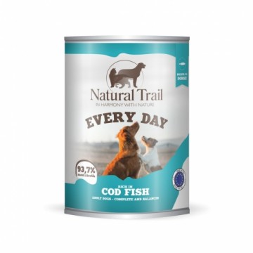 NATURAL TRAIL EVERY DAY Dog  Dorsz 800g