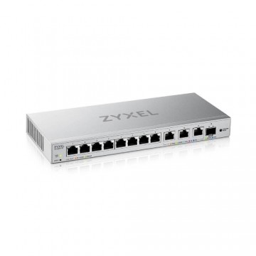 Switch Zyxel XGS1250-12 12P Managed Gigabit/10G