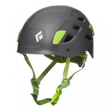 Kask Wspinaczkowy Black Diamond Half Dome Helmet - Slate (M/L)