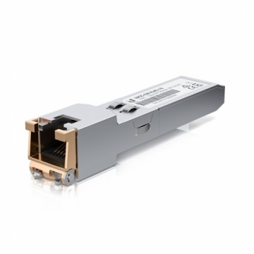 Ubiquiti Wkładka SFP Ubiquti SFP to RJ45 Adapter 1-pack