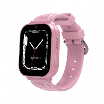 OEM Blavec Smartwatch K02 Kids (SWK02-P) pink