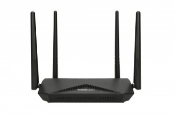 Totolink A3002RU V3 | WiFi Router | AC1200, Dual Band, MU-MIMO, 5x RJ45 1000Mb|s, 1x USB