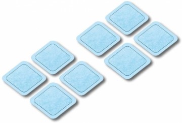 Beurer EM 59 Heat Gel Pads  massager (8 pcs.)