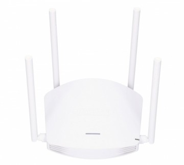 Totolink N600R | WiFi Router | 600Mb|s, 2,4GHz, MIMO, 5x RJ45 100Mb|s, 4x 5dBi