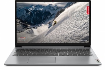 Lenovo 15.6" Ideapad 1 Ryzen 7 5700U 8GB 512GB SSD Windows 11