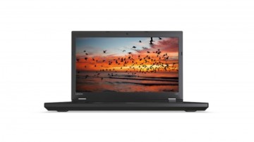 Lenovo 15.6" ThinkPad L570 i5-7200U 8GB 256GB SSD Windows 10 Professional