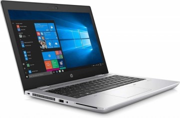 HP 14" Probook 640 G4 i5-8250U 4GB 1TB SSD Windows 10 Professional