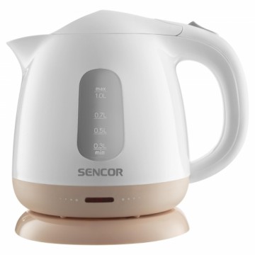 Kettle Sencor SWK1102RS