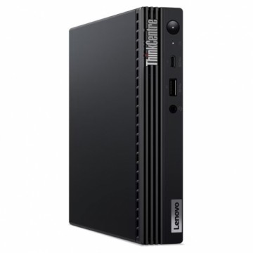 Lenovo ThinkCentre M60e Mini Stacionārais dators i3 i3-1005G1 / 8GB  / 256GB  / Wind 10 Pro