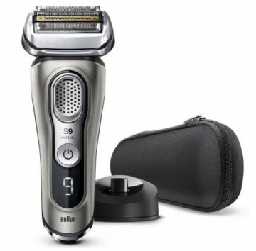 Braun Series 9 Beard Shaver