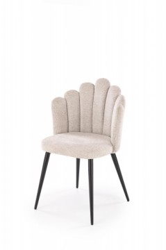 Halmar K552 chair, beige