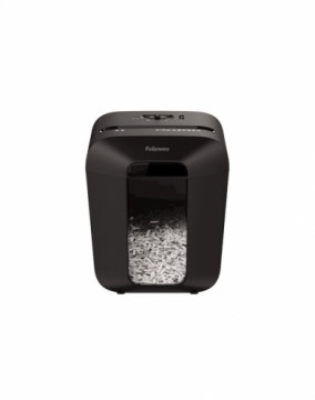 SHREDDER POWERSHRED LX50/4406001 FELLOWES