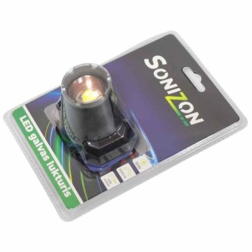 Sonizon Lukturis uz galvas liekams LED 10w 500lm