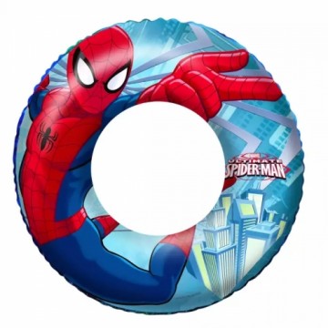 Bestway Peldriņķis Spiderman 56cm