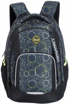 Backpack College G14 Ergonomic System Certified 28L