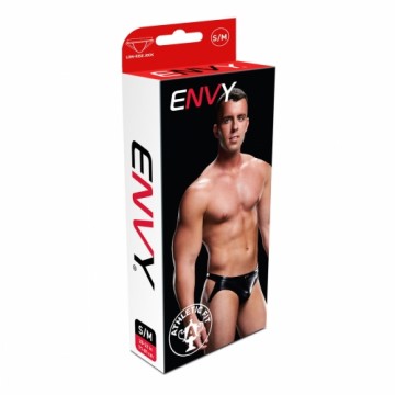 Classic underpants Envy Black M/L