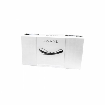 Dildo Le Wand Arch Sudrabains