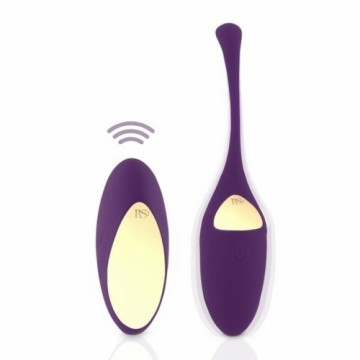 Vibrators Egg Rianne S Waterproof Violets